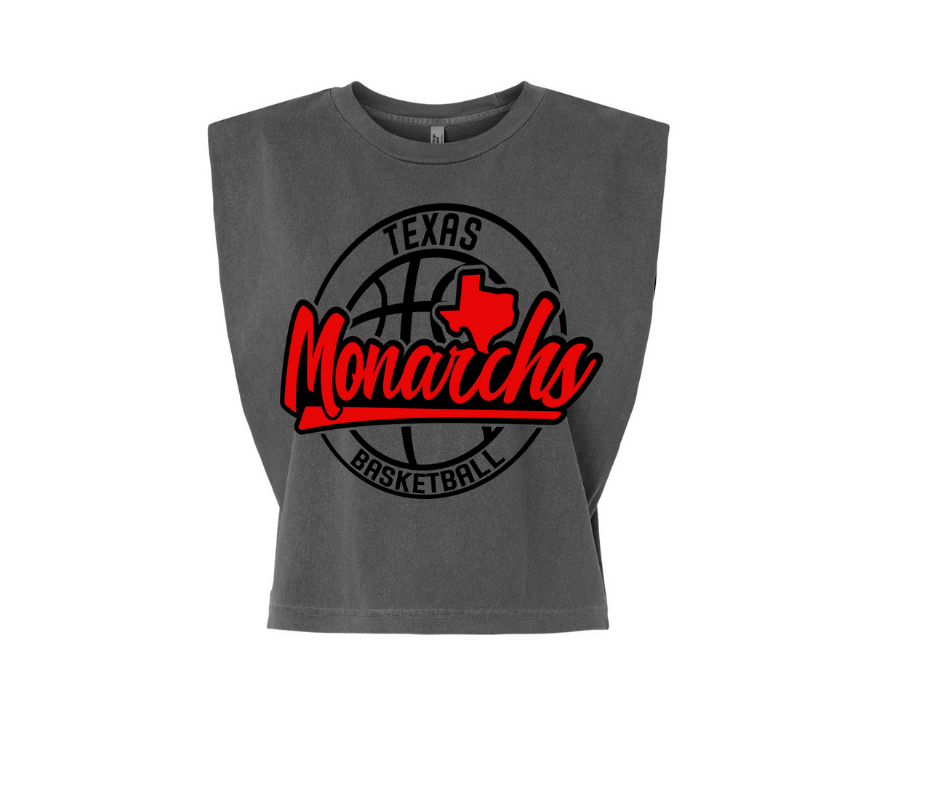 Muscle Tee