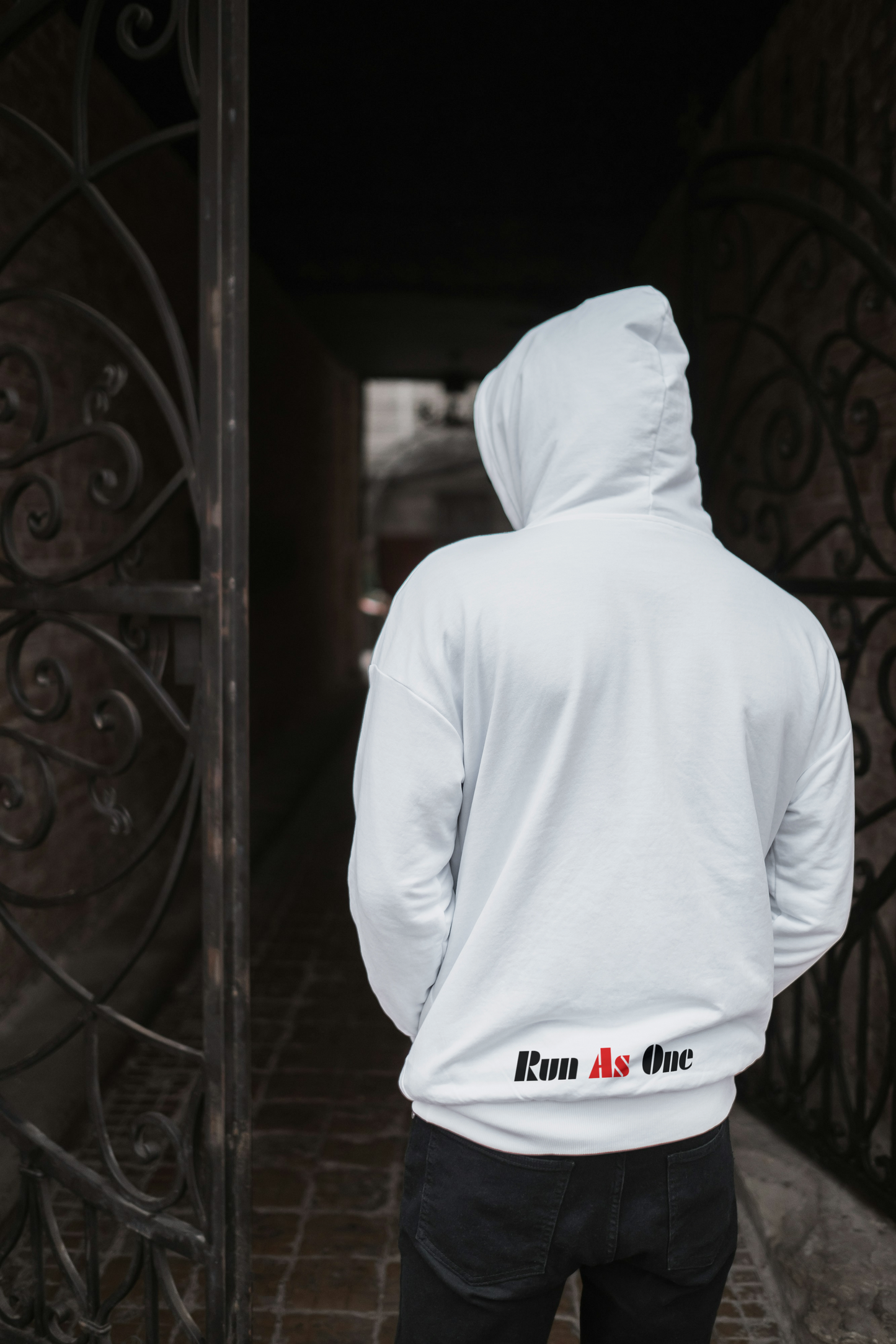 Monarch's Hoodie (Unisex)