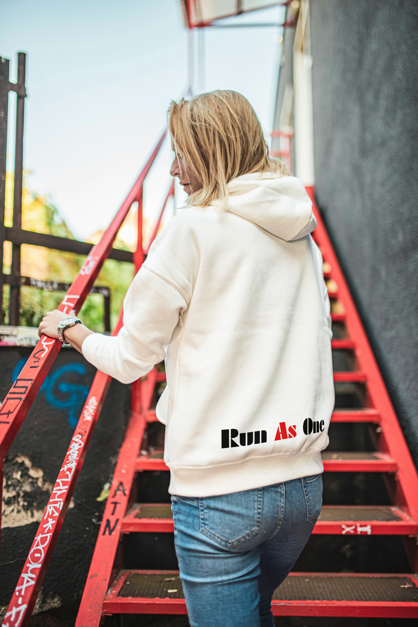 Monarch's Hoodie (Unisex)
