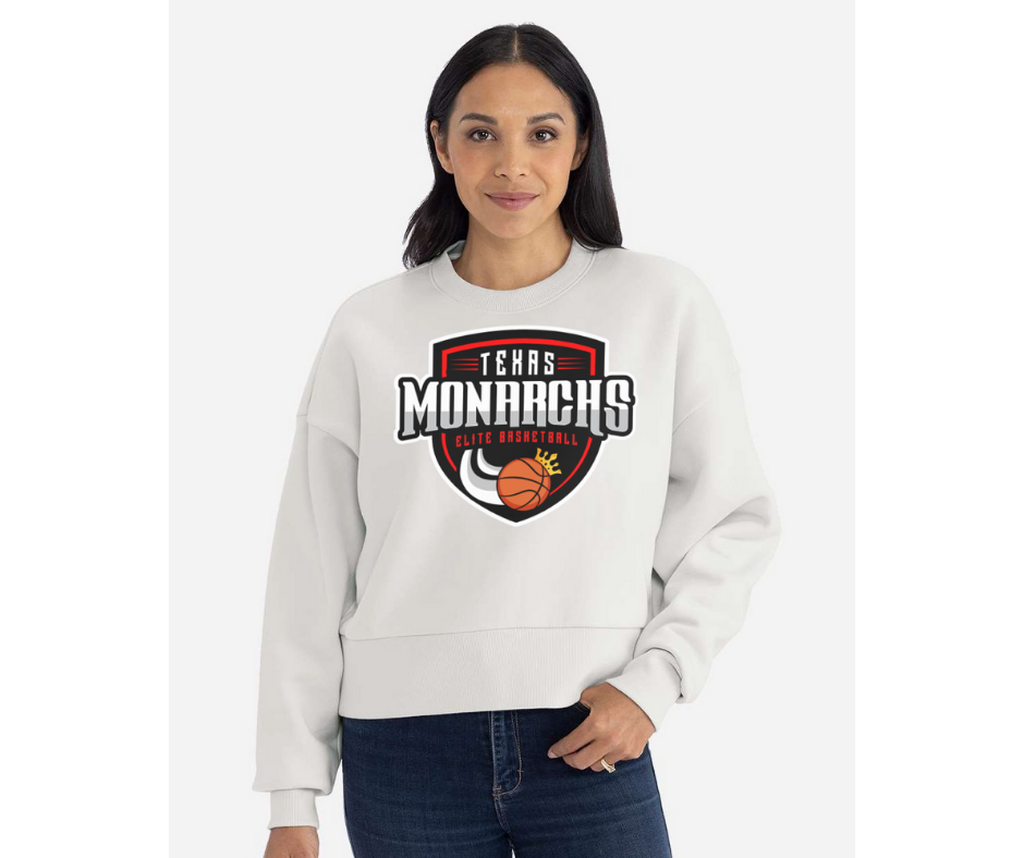 Vintage Crewneck