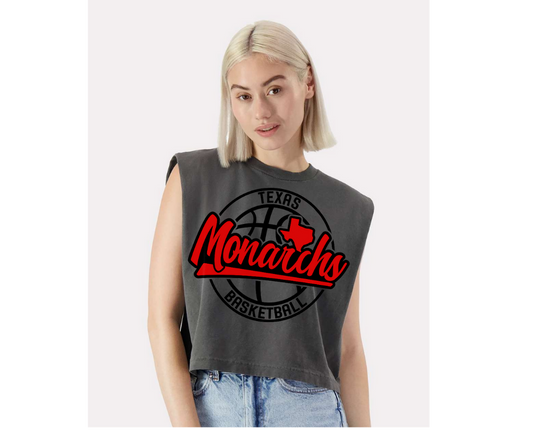 Muscle Tee