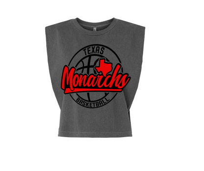 Muscle Tee