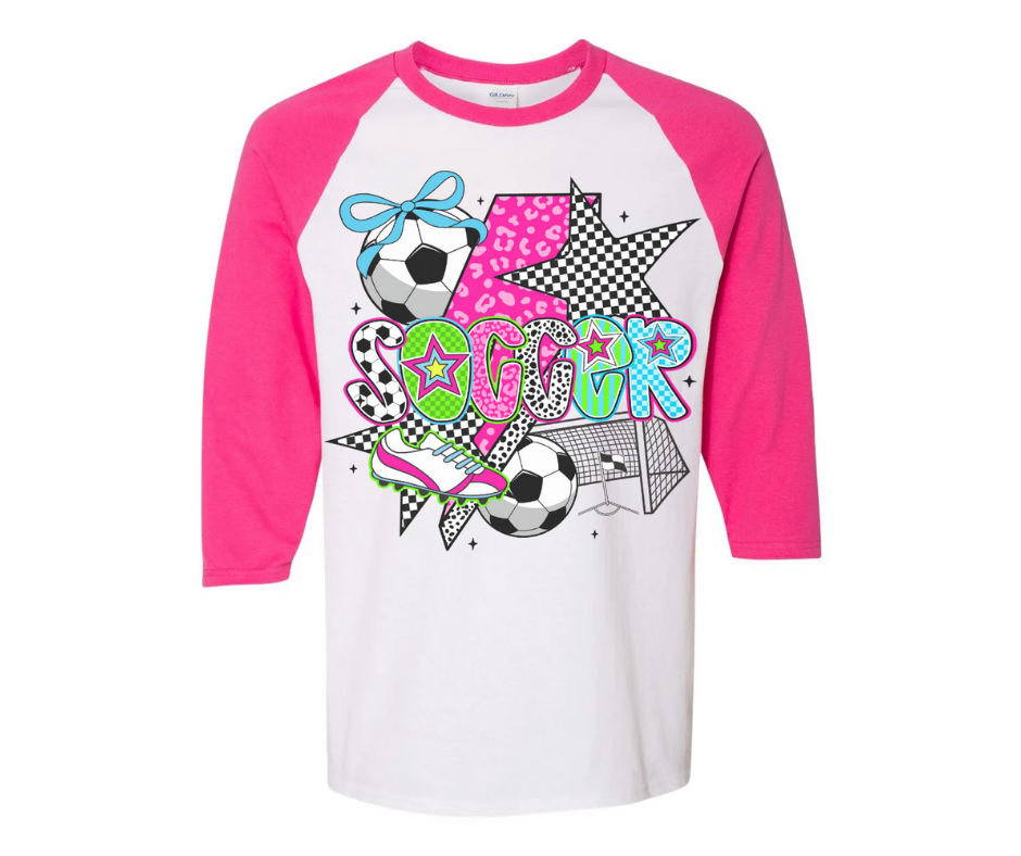 Soccer Shirt