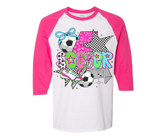 Soccer Shirt