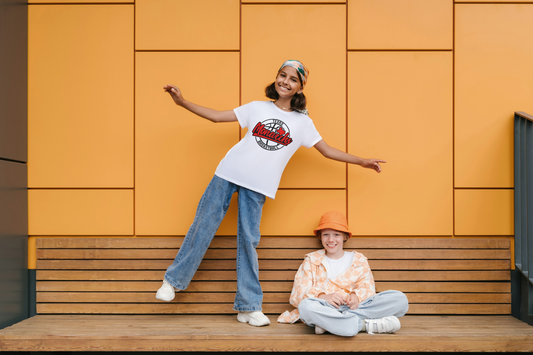 Monarchs T-Shirt (Youth)
