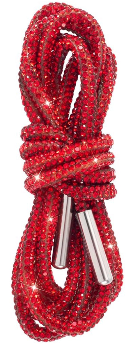 Sparkly Hoodie Drawstring