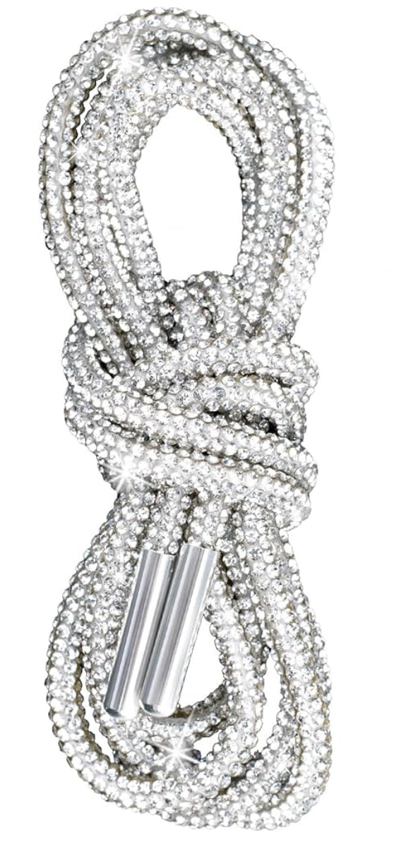 Sparkly Hoodie Drawstring