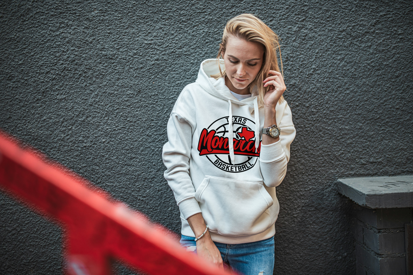 Monarch's Hoodie (Unisex)