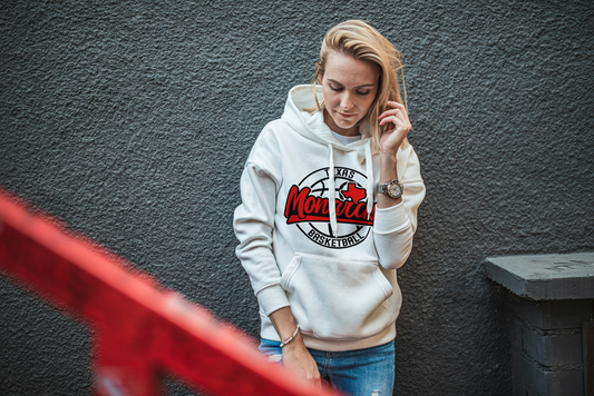 Monarchs Hoodie (Women)